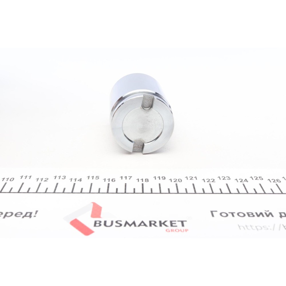 Ремкомплект супорта (заднього) VW Passat 00-05 (d=43mm) (+ поршень з механізмом) (Lucas)