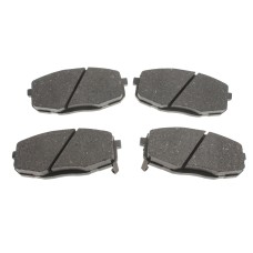 Колодки гальмівні (передні) Hyundai i30 07-12/Kia Cee'd 06-/Carens 02-/Cerato 09-/Soul 14-