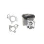 Клапан EGR MB Sprinter 2.2CDI OM651 09-