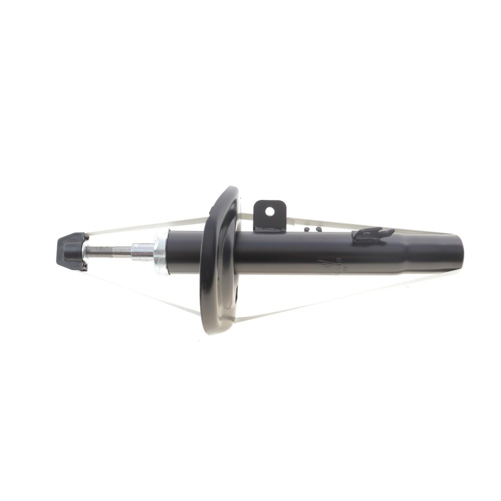 Амортизатор (передній) Peugeot 207/Citroen C3 1.4/1.6HDi/VTi 06- (L) (Gas)