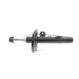 Амортизатор (передній) Peugeot 207/Citroen C3 1.4/1.6HDi/VTi 06- (L) (Gas)