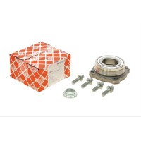 Підшипник маточини (задньої) BMW X5 (E70/F15/F85)/X6 (E71/E72/F16/F86) 08-19