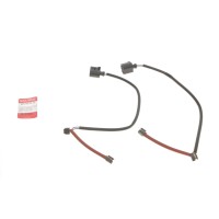 Датчик зносу гальмівних колодок (передніх) VW Touareg 02-10/ Audi Q7 06-15 (L=420mm) К-кт 2 шт.