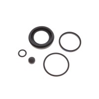 Ремкомплект супорта (заднього) Hyundai Santa Fe IV 18- (d=40mm)