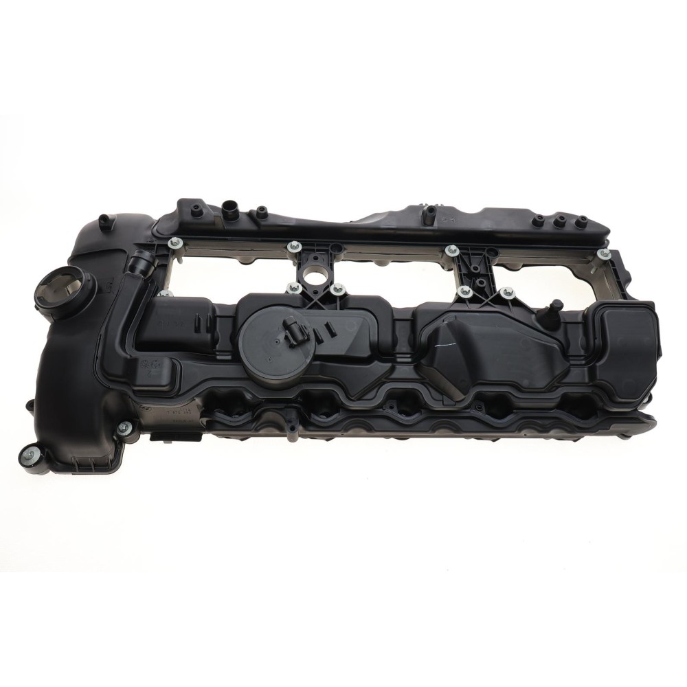 Кришка клапанів BMW 3 (E90)/5 (F10/F11)/X5 (E70/F15/F85) 3.0i 06- (N55)