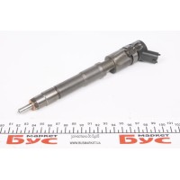 Форсунка Iveco Daily /Fiat Ducato 2.3D/Peugeot Boxer 2.3HDi 07-