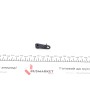 Ремкомплект супорта (переднього) Audi A4 07-16 (d=57mm) (TRW)