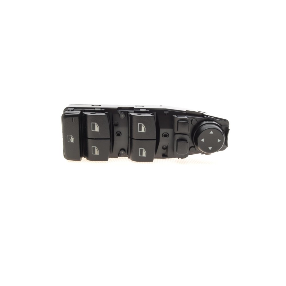 Кнопка склопідіймача (L) BMW 5 (F07/F10/F11)/X3 (F25) 10-17 (блок)