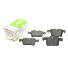 Колодки гальмівні (передні) BMW 1 (F20-21)/2 (F22/F87/F45-46)/3 (F30-31/F34/F80)/4 (F32/F36)/X3 11-