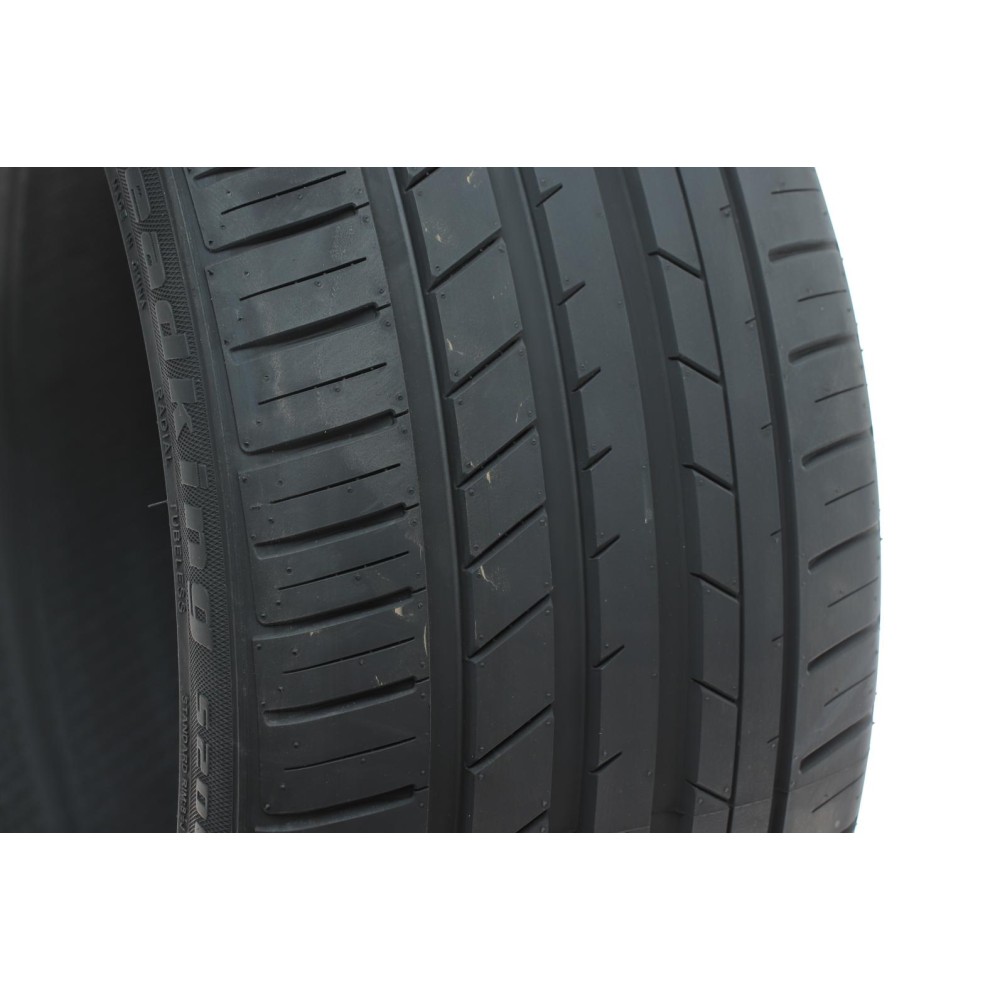 Шина S2000 245/35 ZR19 XL 93W (літня) Rim Protector