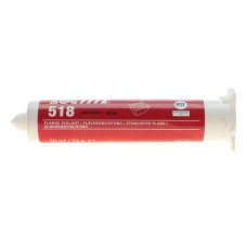 LOCTITE 518, 50ML Герметик (-55 °C + 150C) (червоний)