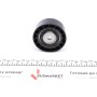 Ролик генератора BMW 5(E34/39)/7(E32/38) 3.0-4.4 86-04 (натяжний) (70x28)