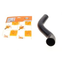 Патрубок інтеркулера Renault Megane III 1.5 dCi 08-