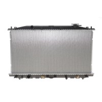 Радіатор охолодження Honda Accord 2.0-2.4i 08- (АКПП)