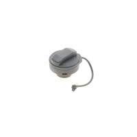 Кришка бака паливного VW Passat/Polo/Caddy II/Golf II-IV 83-
