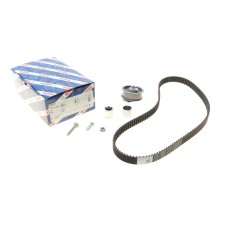 Комплект ГРМ Audi A3/A4/A6/Skoda Octavia/VW Golf/Passat 2.0 FSI 04- (23x148z)