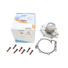 Помпа води Volvo S90/V90 2.5/2.9 97-98/960 2.9 94-96 (14z) (R/B) (7 лоп)