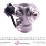 Клапан EGR VW Caddy 1.9TDI 77KW 03-