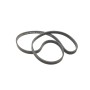 Комплект ременя генератора BMW 3 (E90/E91/E92/E93) 2.0/3.0D 04-13 (6PK 1698) N47D20