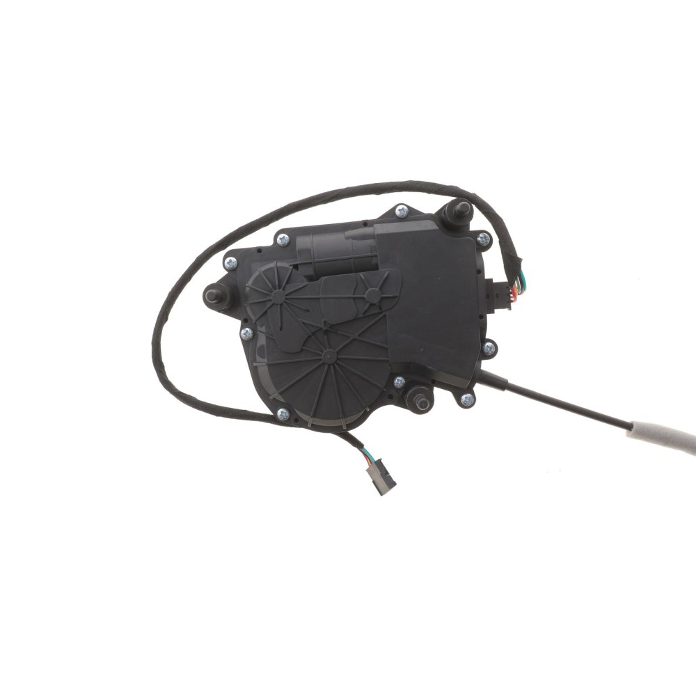 Привід замка кришки багажника BMW 5 (G30/F90) 16-/X3 (G01/F97/G08) 17-