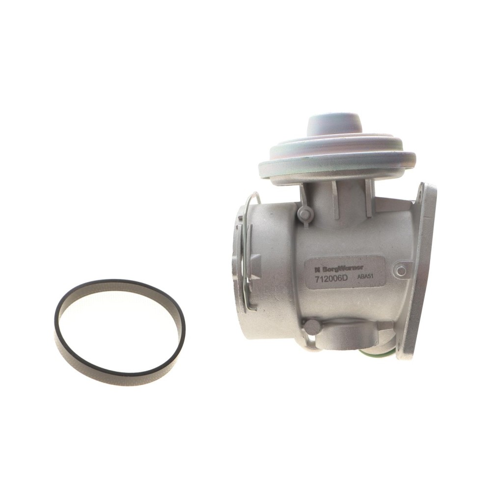 Клапан EGR MB C-class (W203)/E-class (W210) 99-07