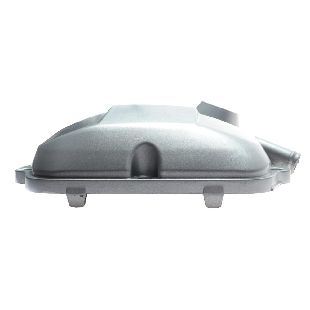Кришка клапанів BMW 3 (E46)/5 (E39/E60) 3.0 (M54) 04-11 (Алюміній) (+ прокладки)