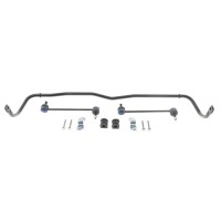 Стабілізатор (передній) VW Polo/Skoda Fabia 1.0-2.0 TDI 99-