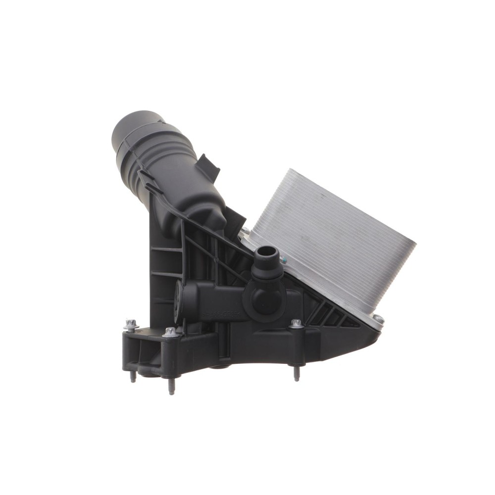 Корпус фільтра масляного (з радіатором) BMW 1 (F20/F21)/3 (F30/G20)/4 (F32/F36)/5 (G30) 15- B57/B58