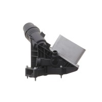 Корпус фільтра масляного (з радіатором) BMW 1 (F20/F21)/3 (F30/G20)/4 (F32/F36)/5 (G30) 15- B57/B58
