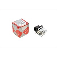Резистор вентилятора охолодження двигуна Renault Megane/Laguna 95-08
