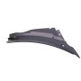 Накладка під вітрове скло (R) Mini Countryman (R60) 10-16