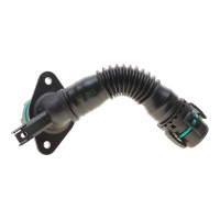 Патрубок вентиляції картера BMW 3 (E90)/7 (F01)/X5 (F15)/X6 (F16) 3.0i (N55) 06-19