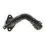 Патрубок вентиляції картера BMW 3 (E90)/7 (F01)/X5 (F15)/X6 (F16) 3.0i (N55) 06-19