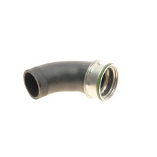 Патрубок інтеркулера BMW X5 (E53) 01-06 M57 D30