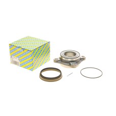 Підшипник маточини (передньої) Toyota Land Cruiser 02- (+ABS)