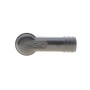 Наконечник свічки запалювання (чорний) (90°/14mm) (LB10F)
