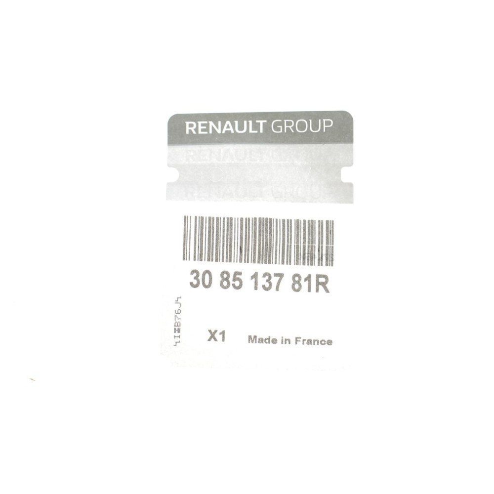 Трубка зчеплення Renault Trafic III 14-