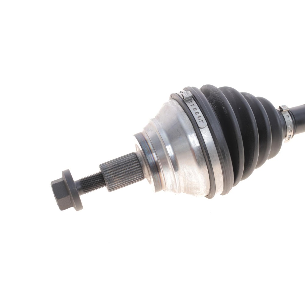 Піввісь (передня) VW 1.9/2.0 TDI 4motion 03-10 (L) (36х491)
