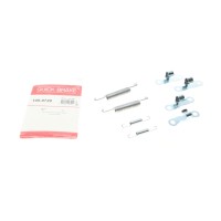 Комплект пружинок колодок ручника Renault Laguna I/Volvo C70/S70/V70 91-05