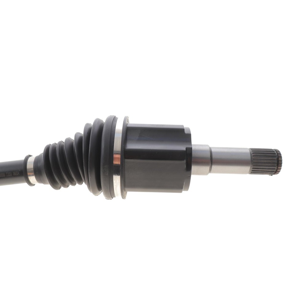Піввісь (передня) Opel Meriva B 1.4/1.7 CDTI 10-17 (L) (33z/23z/575mm)