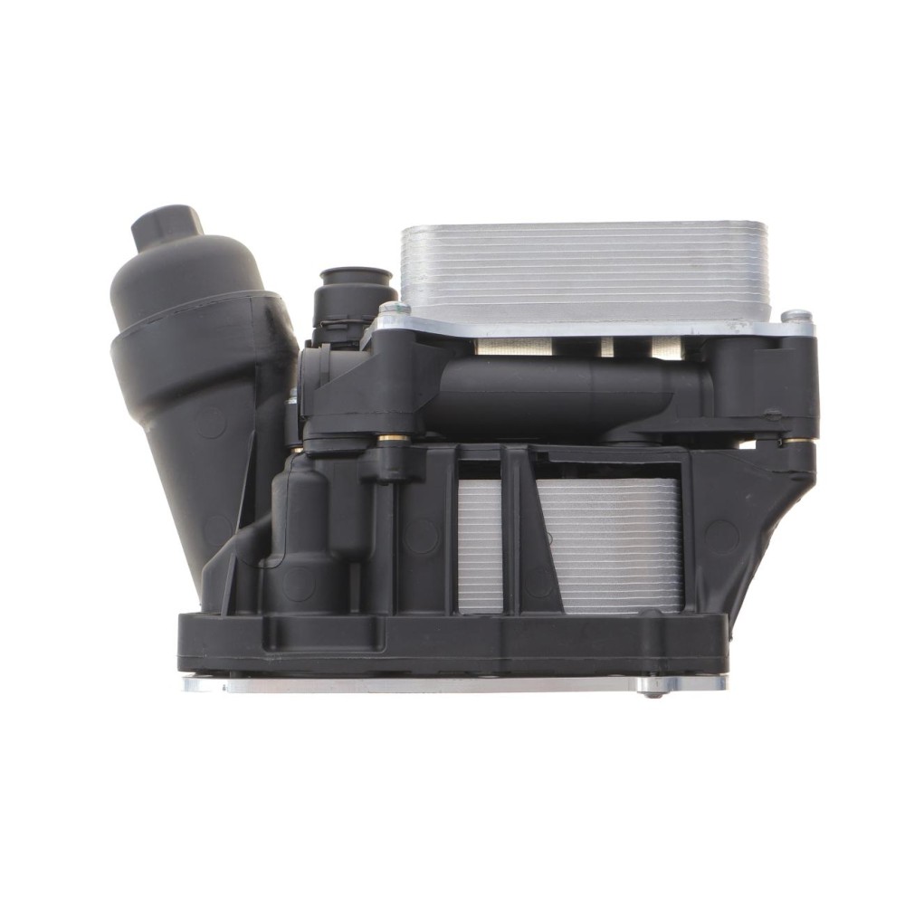 Корпус фільтра масляного (з радіатором) BMW 3 (E90/F30/F80)/5 (F10)/7 (F01/F02/F03/F04)/X3 (F25) 07-18 N47/N57