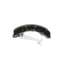 Колодки гальмівні (задні) Audi 80-89/VW Passat/Chery Amulet/Geely (без ABS) (барабанні) (200х40)