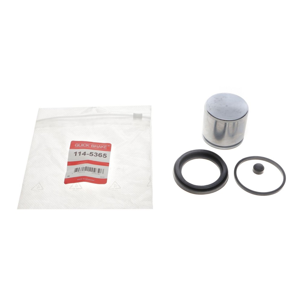 Ремкомплект супорта (переднього) Volvo S40/V40 95-04/MB 190 (W201) 82-90 (d=54mm) (ATE/TRW)