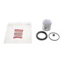 Ремкомплект супорта (переднього) Volvo S40/V40 95-04/MB 190 (W201) 82-90 (d=54mm) (ATE/TRW)