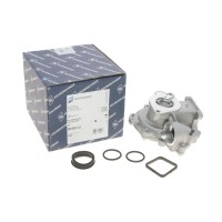 Помпа води BMW 1 (E81/E87)/3 (E46/E90)/5 (E60)/X1 (E84)/X3 (E83), N40/N42/N45/N46