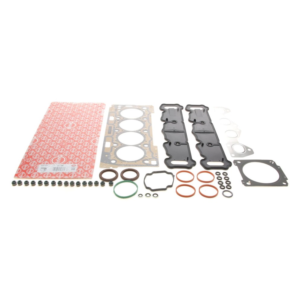 Комплект прокладок (верхній) Citroen C2/C3/C4/Berlingo/Peugeot 207/307/408/Partner 1.6 00-