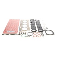 Комплект прокладок (верхній) Citroen C2/C3/C4/Berlingo/Peugeot 207/307/408/Partner 1.6 00-