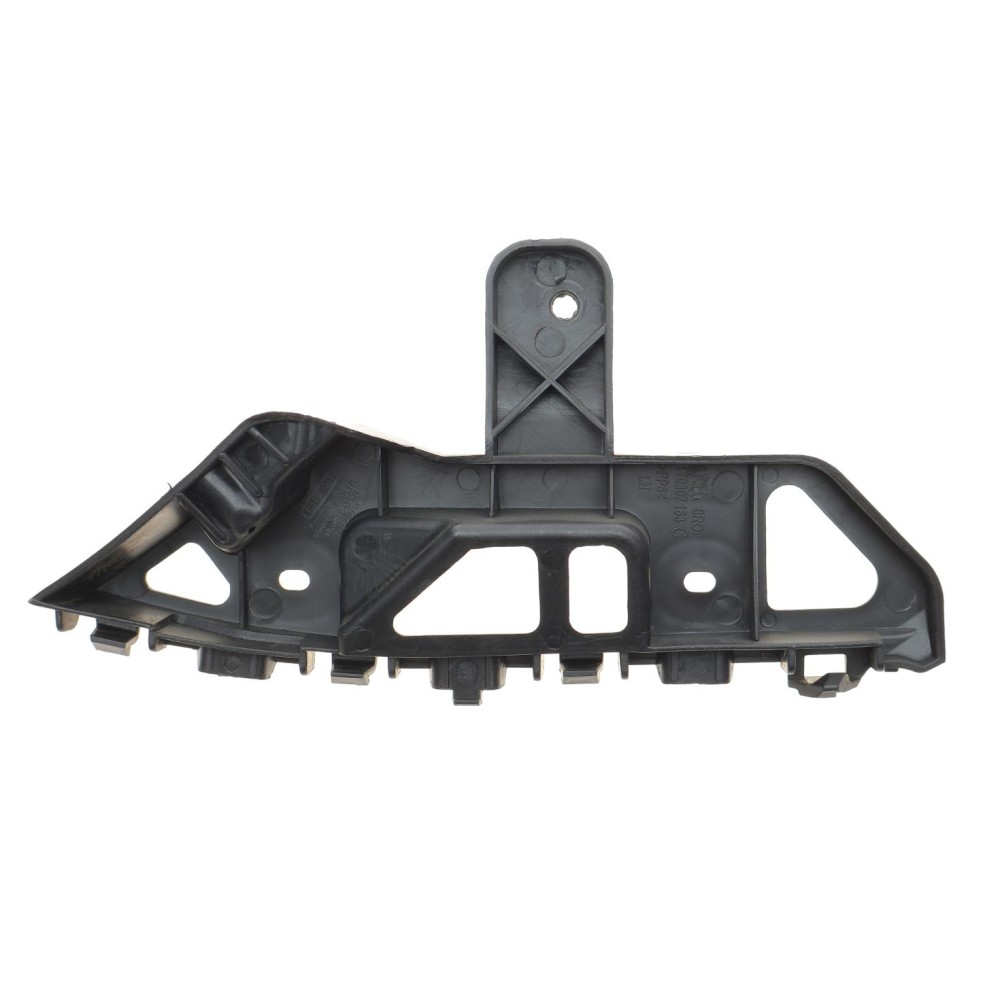 Підсилювач бампера (переднього) VW Touran 10-15 (L)