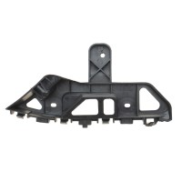 Підсилювач бампера (переднього) VW Touran 10-15 (L)
