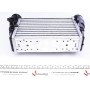 Радіатор інтеркулера Audi A4/A6/VW Passat 1.8/1.9TDI 95-05